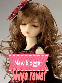 am new blogger